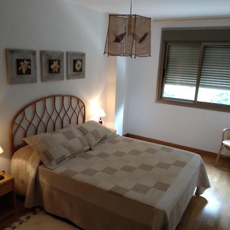 Apartamento Con Encanto Boiro Kültér fotó