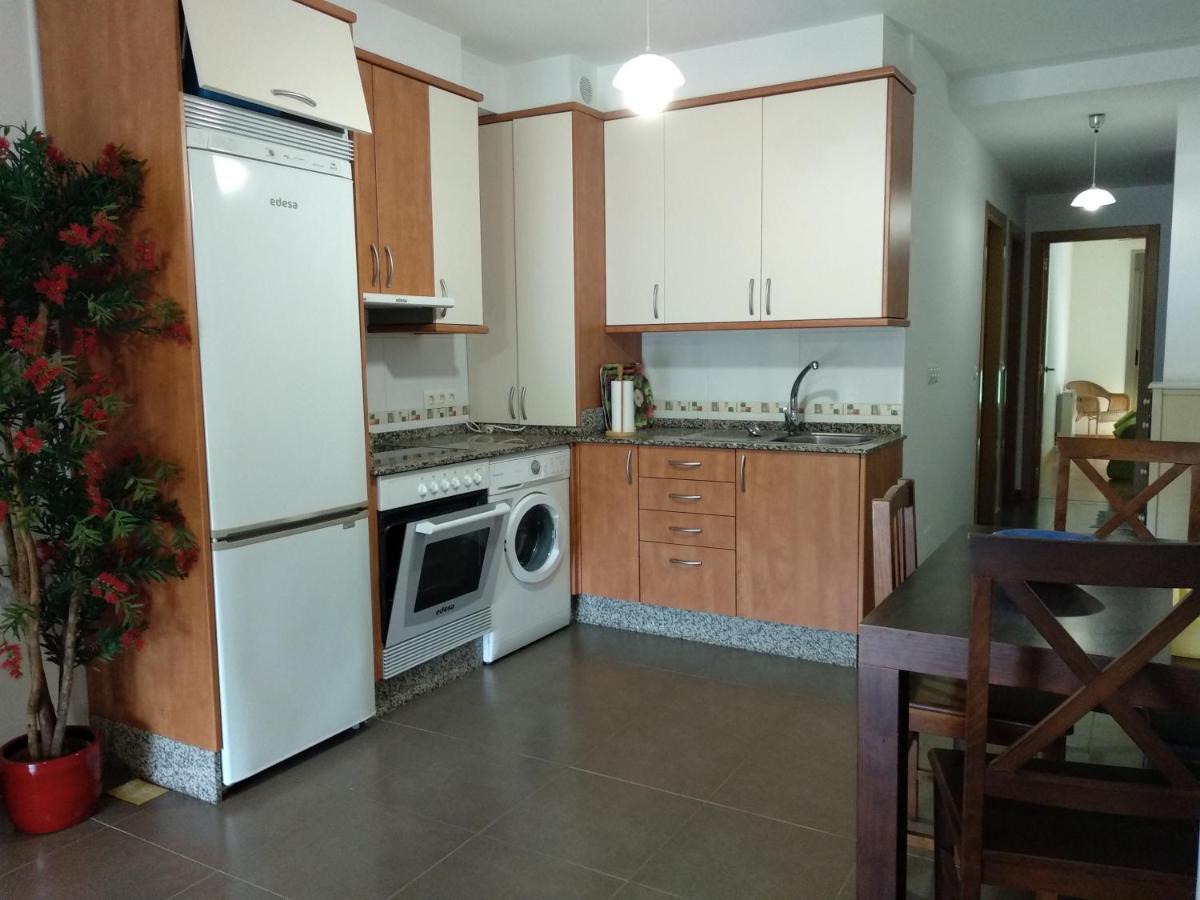 Apartamento Con Encanto Boiro Kültér fotó