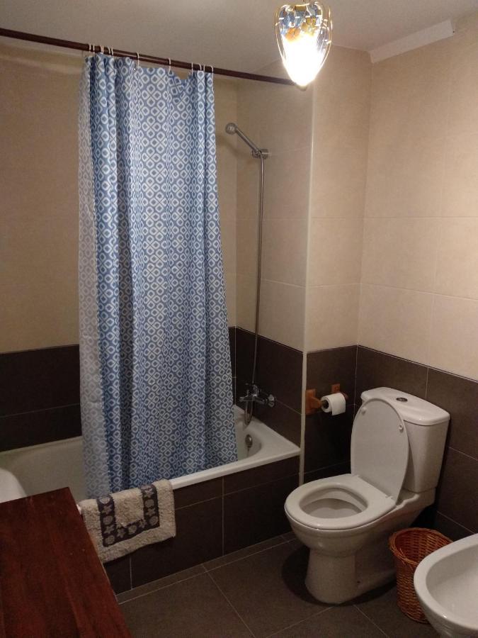 Apartamento Con Encanto Boiro Kültér fotó
