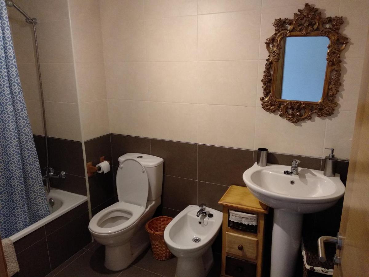 Apartamento Con Encanto Boiro Kültér fotó